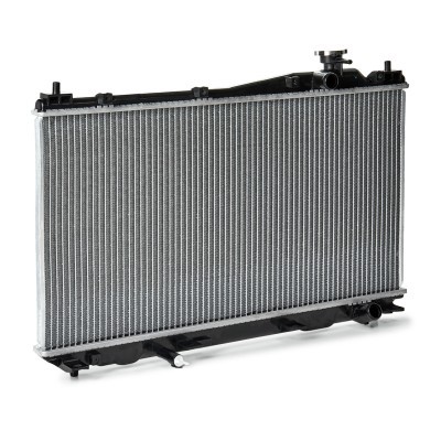 Kühler, Motorkühlung RIDEX 470R0821 470R0821 - foto 3