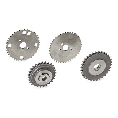 Steuerkettensatz RIDEX 1389T0034 1389T0034 - foto 4