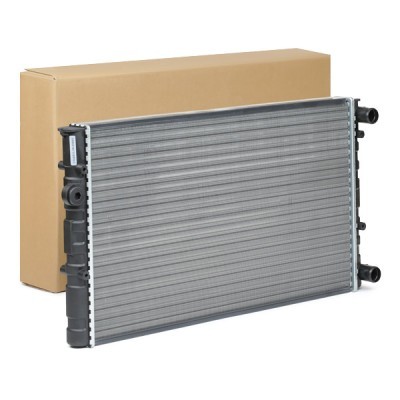 Kühler, Motorkühlung RIDEX 470R0258 470R0258 - foto 2