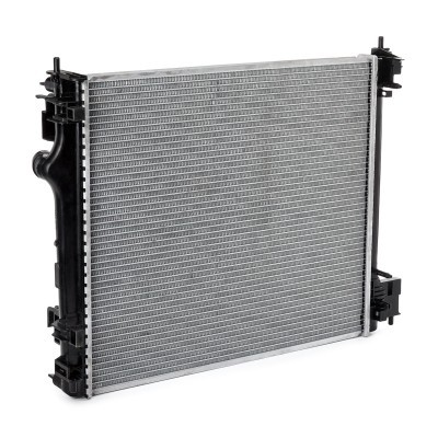 Kühler, Motorkühlung RIDEX 470R1055 470R1055 - foto 3