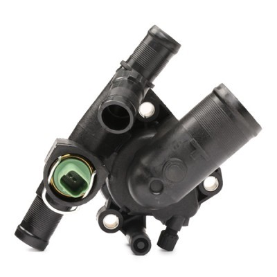 Thermostat, Kühlmittel RIDEX 316T0124 316T0124 - foto 3