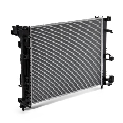 Kühler, Motorkühlung RIDEX 470R1750 470R1750 - foto 3