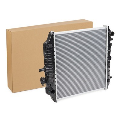 Kühler, Motorkühlung RIDEX 470R0525 470R0525 - foto 2
