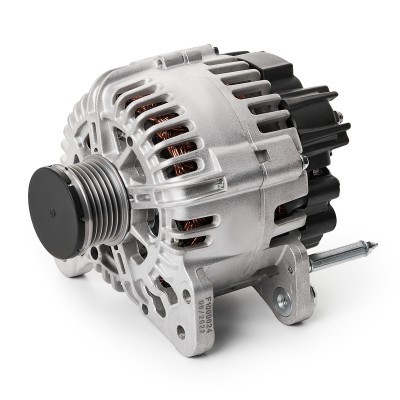 Generator RIDEX 4G0802R 4G0802R - foto 3