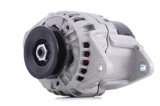 Generator RIDEX 4G0954 4G0954 - foto 1