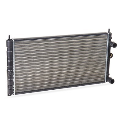 Kühler, Motorkühlung RIDEX 470R0297 470R0297 - foto 3