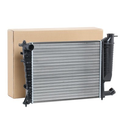 Kühler, Motorkühlung RIDEX 470R0308 470R0308 - foto 2