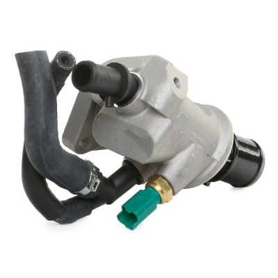 Thermostat, Kühlmittel RIDEX 316T0152 316T0152 - foto 4