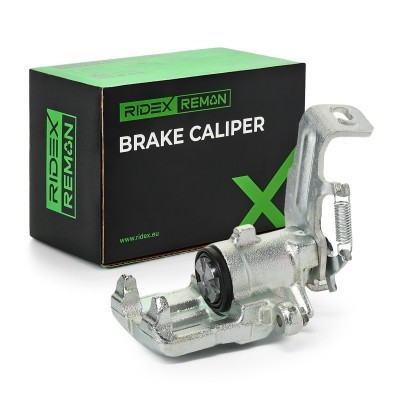 Bremssattel RIDEX 78B2636R 78B2636R - foto 2