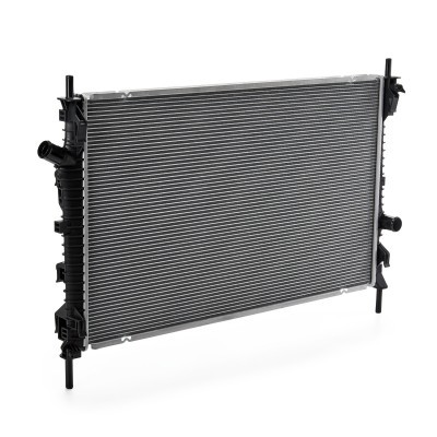 Kühler, Motorkühlung RIDEX 470R0971 470R0971 - foto 3