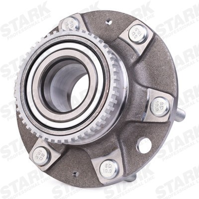 Radlager Stark SKWB-0180879 SKWB-0180879 - foto 4