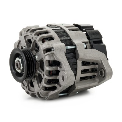 Generator RIDEX 4G0702R 4G0702R - foto 3