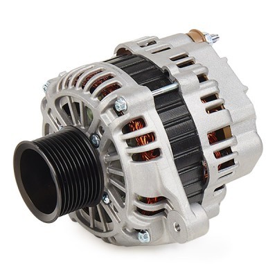Generator RIDEX 4G0568 4G0568 - foto 3