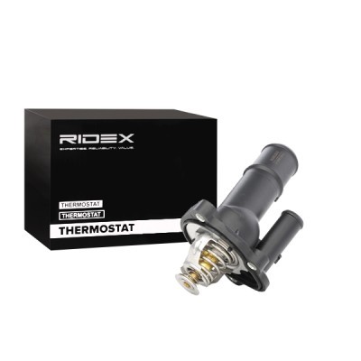 Thermostat, Kühlmittel RIDEX 316T0076 316T0076 - foto 3