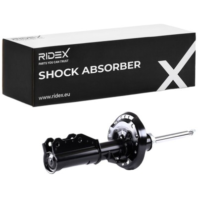 Stoßdämpfer RIDEX 854S0823 854S0823 - foto 6