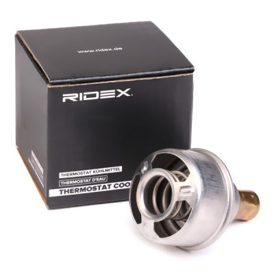 Thermostat, Kühlmittel RIDEX 316T0215 316T0215 - foto 2