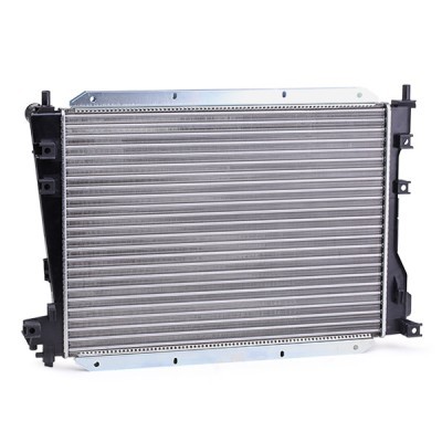 Kühler, Motorkühlung RIDEX 470R0344 470R0344 - foto 4