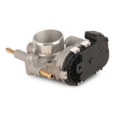 Дроссельная заслонка RIDEX 158T0030 158T0030 - foto 5
