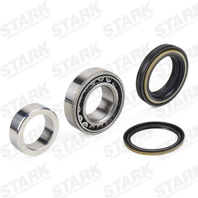 Radlager Stark SKWB-0180682 SKWB-0180682 - foto 4