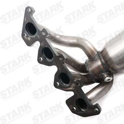 Katalysator Stark SKCCT-4840141 SKCCT-4840141 - foto 6