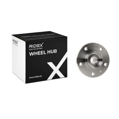 Radnabe RIDEX 653W0181 653W0181 - foto 2