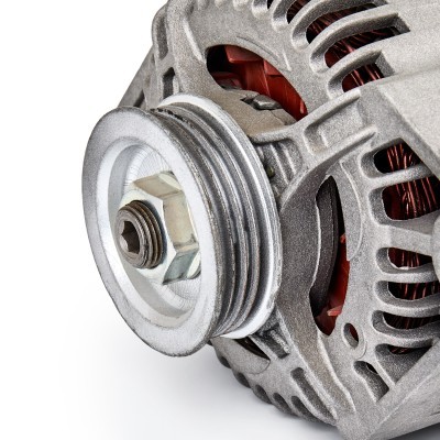 Generator RIDEX 4G0603R 4G0603R - foto 5
