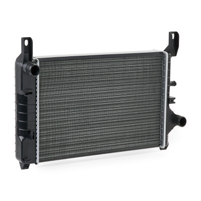 Kühler, Motorkühlung RIDEX 470R0722 470R0722 - foto 3