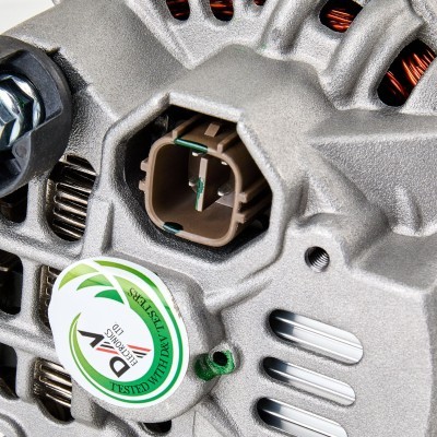 Generator RIDEX 4G0348R 4G0348R - foto 8
