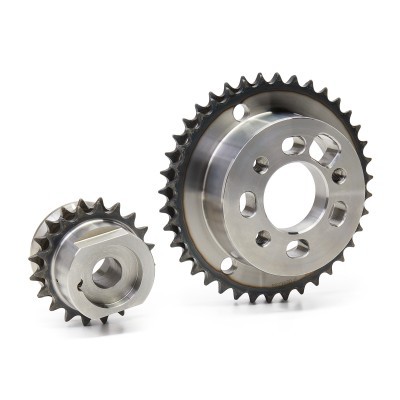 Steuerkettensatz RIDEX 1389T0047 1389T0047 - foto 4