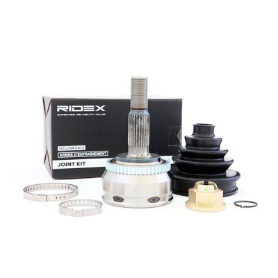 Gelenksatz, Antriebswelle RIDEX 5J0009 5J0009 - foto 2