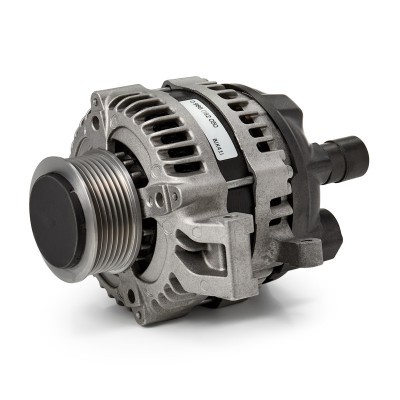 Generator RIDEX 4G0011R 4G0011R - foto 5