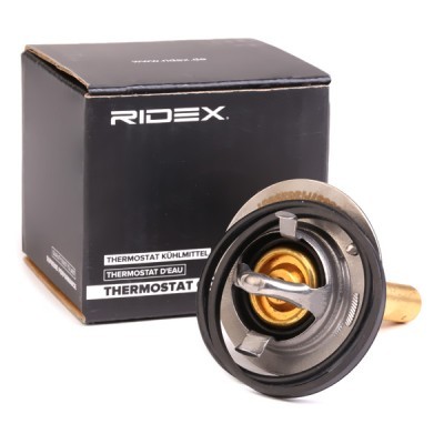 Thermostat, Kühlmittel RIDEX 316T0066 316T0066 - foto 2