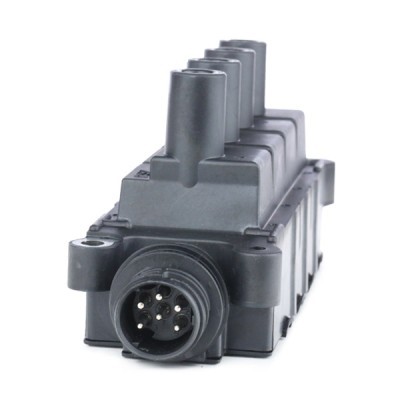 Zündspule RIDEX 689C0297 689C0297 - foto 5