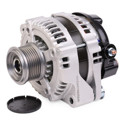 Generator RIDEX 4G0563 4G0563 - foto 3