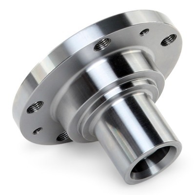 Radnabe RIDEX 653W0138 653W0138 - foto 4