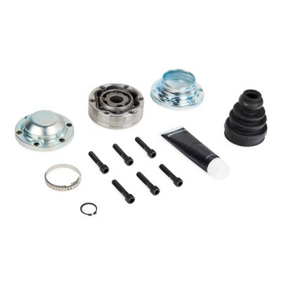 Gelenksatz, Antriebswelle RIDEX 5J0114 5J0114 - foto 3