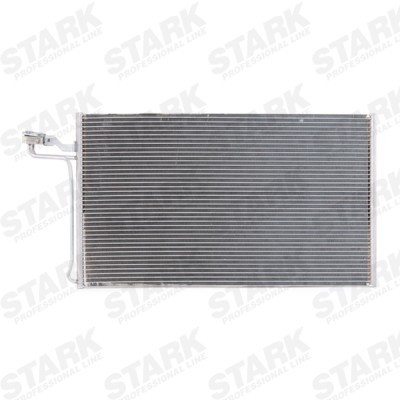 Klimakondensator SKCD-0110055 - foto 2