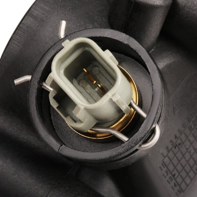 Thermostat, Kühlmittel RIDEX 316T0262 316T0262 - foto 7