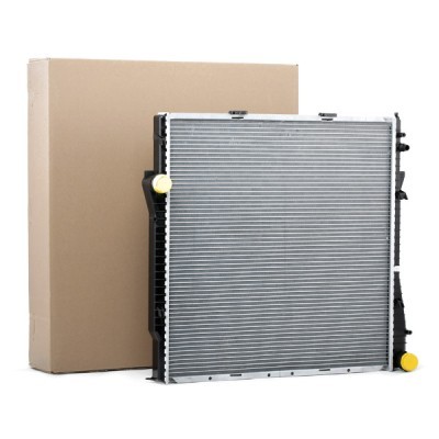 Kühler, Motorkühlung RIDEX 470R0034 470R0034 - foto 2