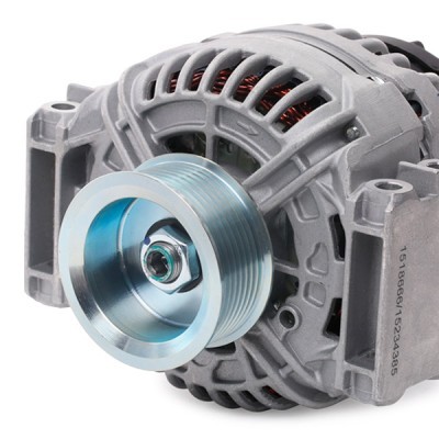 Generator RIDEX 4G0933 4G0933 - foto 5