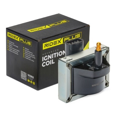Zündspule RIDEX 689C0122P 689C0122P - foto 3
