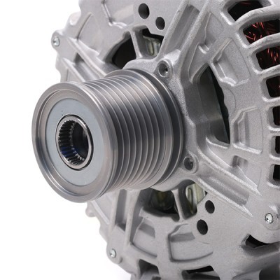 Generator RIDEX 4G0543 4G0543 - foto 5