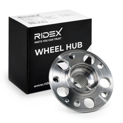 Radnabe RIDEX 653W0268 653W0268 - foto 2