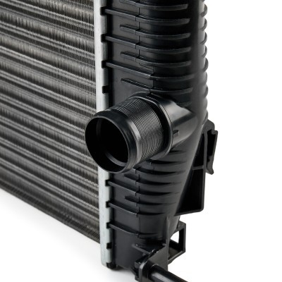 Kühler, Motorkühlung RIDEX 470R1100 470R1100 - foto 5