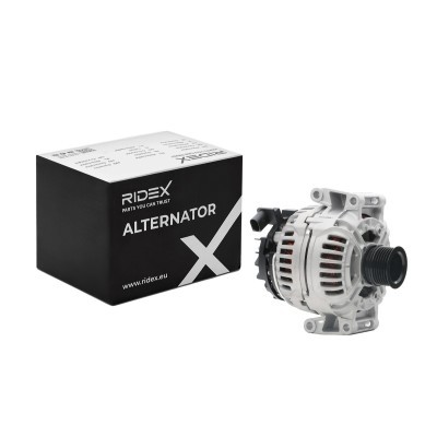 Generator RIDEX 4G0945 4G0945 - foto 2
