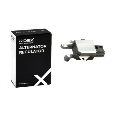 Generatorregler RIDEX 288R0034 288R0034 - foto 5