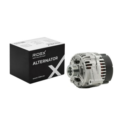 Generator RIDEX 4G0884 4G0884 - foto 2