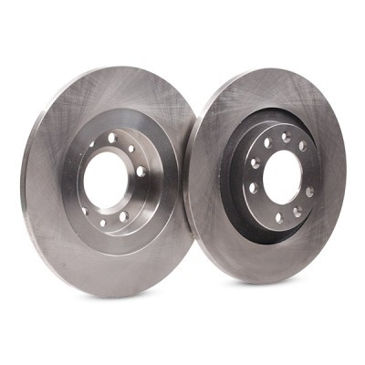 Bremsscheibe RIDEX 82B0884 82B0884 - foto 4