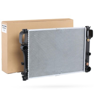 Kühler, Motorkühlung RIDEX 470R0536 470R0536 - foto 2