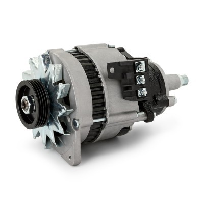 Generator RIDEX 4G0495R 4G0495R - foto 3